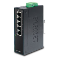 Planet IGS-501T, Gigabit Ethernet Unmanaged