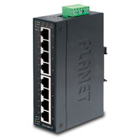 Planet IGS-801T, Gigabit Ethernet Unmanaged