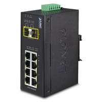 Planet IGS-1020TF, Gigabit Ethernet Unmanaged
